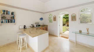 Halfway Tree Villa villa in Sugar Hill, Barbados