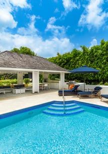 Halfway Tree Villa villa in Sugar Hill, Barbados