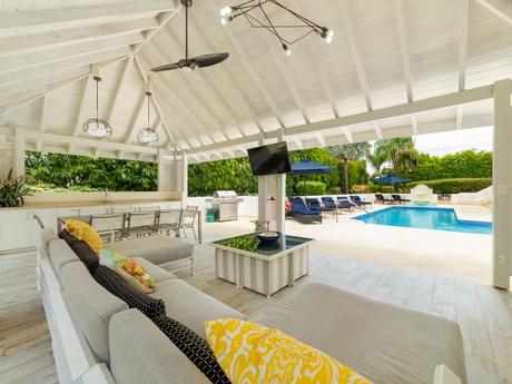 Halfway Tree Villa villa in Sugar Hill, Barbados