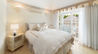 Halfway Tree Villa villa in Sugar Hill, Barbados