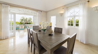 Halfway Tree Villa villa in Sugar Hill, Barbados