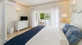 Halfway Tree Villa villa in Sugar Hill, Barbados