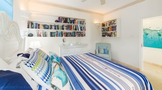 Halfway Tree Villa villa in Sugar Hill, Barbados