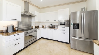 Halfway Tree Villa villa in Sugar Hill, Barbados