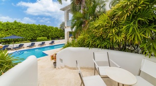 Halfway Tree Villa villa in Sugar Hill, Barbados