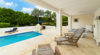 Halfway Tree Villa villa in Sugar Hill, Barbados