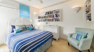 Halfway Tree Villa villa in Sugar Hill, Barbados