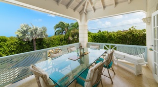Halfway Tree Villa villa in Sugar Hill, Barbados