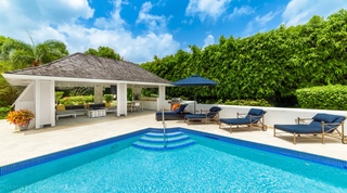 Halfway Tree Villa villa in Sugar Hill, Barbados