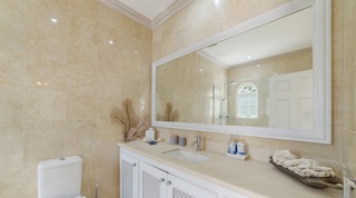 Halfway Tree Villa villa in Sugar Hill, Barbados