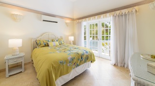 Halfway Tree Villa villa in Sugar Hill, Barbados