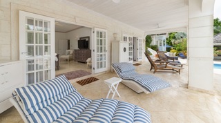 Halfway Tree Villa villa in Sugar Hill, Barbados