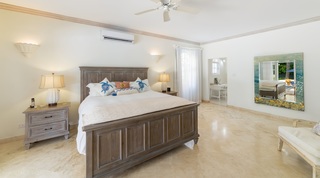 Halfway Tree Villa villa in Sugar Hill, Barbados