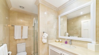 Halfway Tree Villa villa in Sugar Hill, Barbados