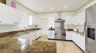 Halfway Tree Villa villa in Sugar Hill, Barbados