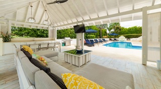 Halfway Tree Villa villa in Sugar Hill, Barbados