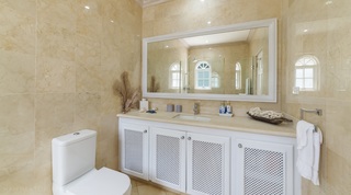 Halfway Tree Villa villa in Sugar Hill, Barbados