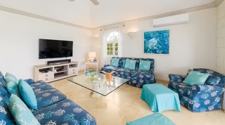 Halfway Tree Villa villa in Sugar Hill, Barbados