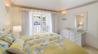 Halfway Tree Villa villa in Sugar Hill, Barbados