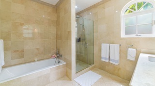 Halfway Tree Villa villa in Sugar Hill, Barbados