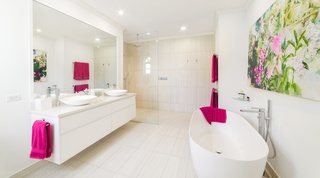 Halfway Tree Villa villa in Sugar Hill, Barbados