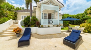 Halfway Tree Villa villa in Sugar Hill, Barbados