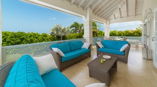 Halfway Tree Villa villa in Sugar Hill, Barbados