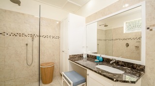 Halle Rose villa in Sandy Lane, Barbados