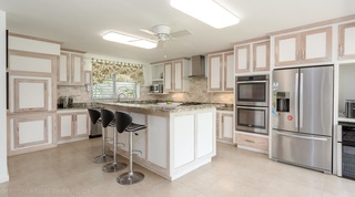 Halle Rose villa in Sandy Lane, Barbados