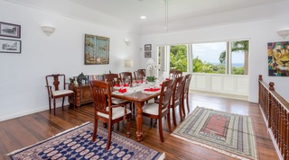 Halle Rose villa in Sandy Lane, Barbados