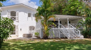 Harikoa villa in Gibbs, Barbados