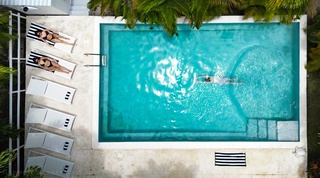 Harikoa villa in Gibbs, Barbados