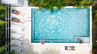 Harikoa villa in Gibbs, Barbados