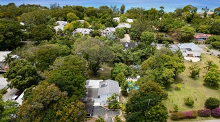 Harikoa villa in Gibbs, Barbados