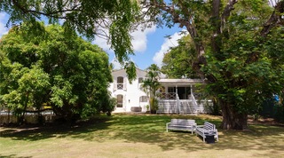 Harikoa villa in Gibbs, Barbados