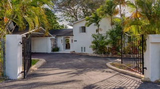 Harikoa villa in Gibbs, Barbados