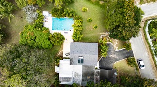 Harikoa villa in Gibbs, Barbados