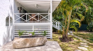 Harikoa villa in Gibbs, Barbados