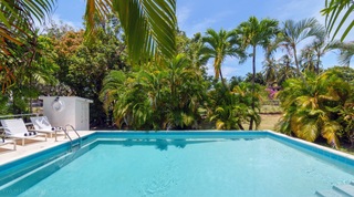 Harikoa villa in Gibbs, Barbados