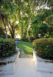 Harmony House villa in Gibbs Beach, Barbados