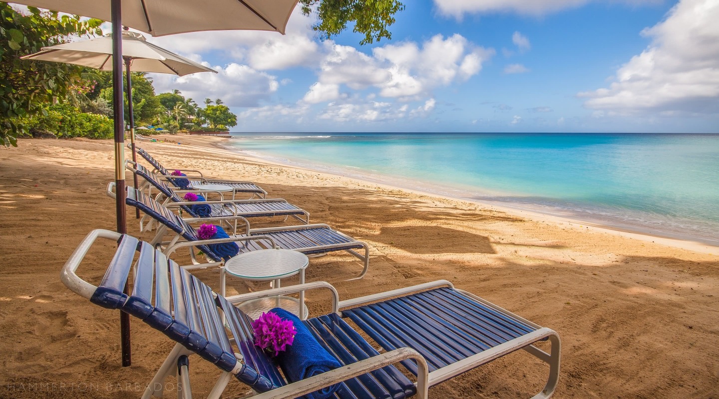 Harmony House, Gibbs Beach, Barbados