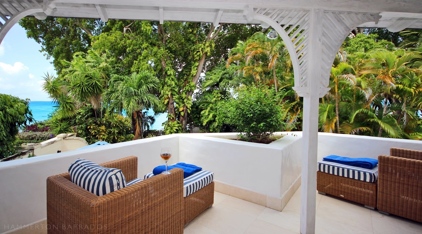 Harmony Estate Barbados