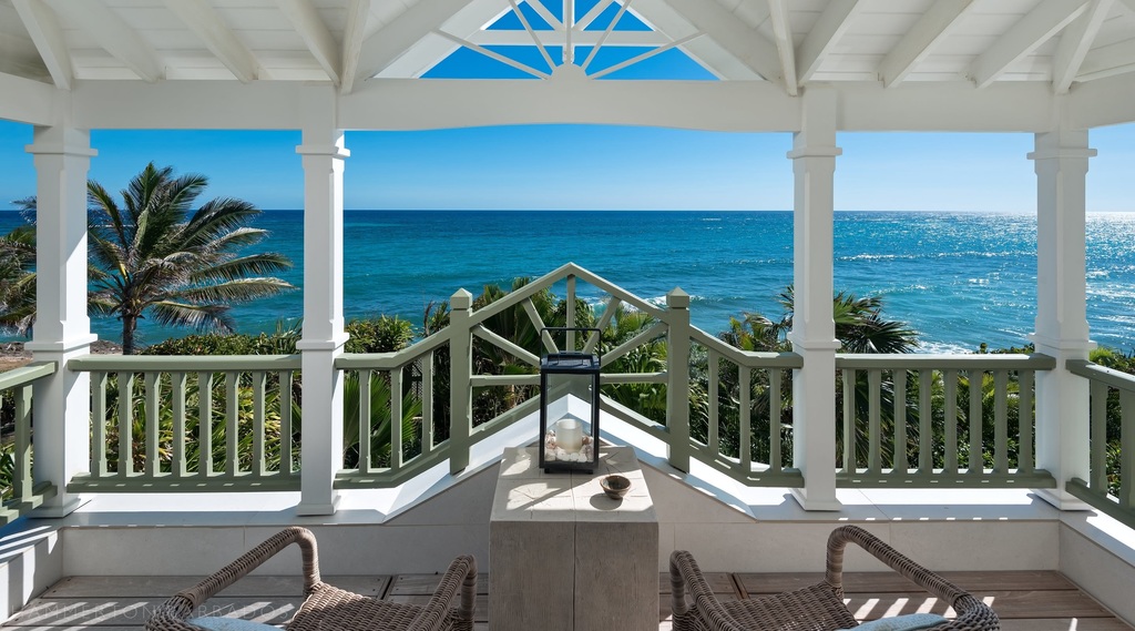 Hectors House, Silver Sands, Barbados