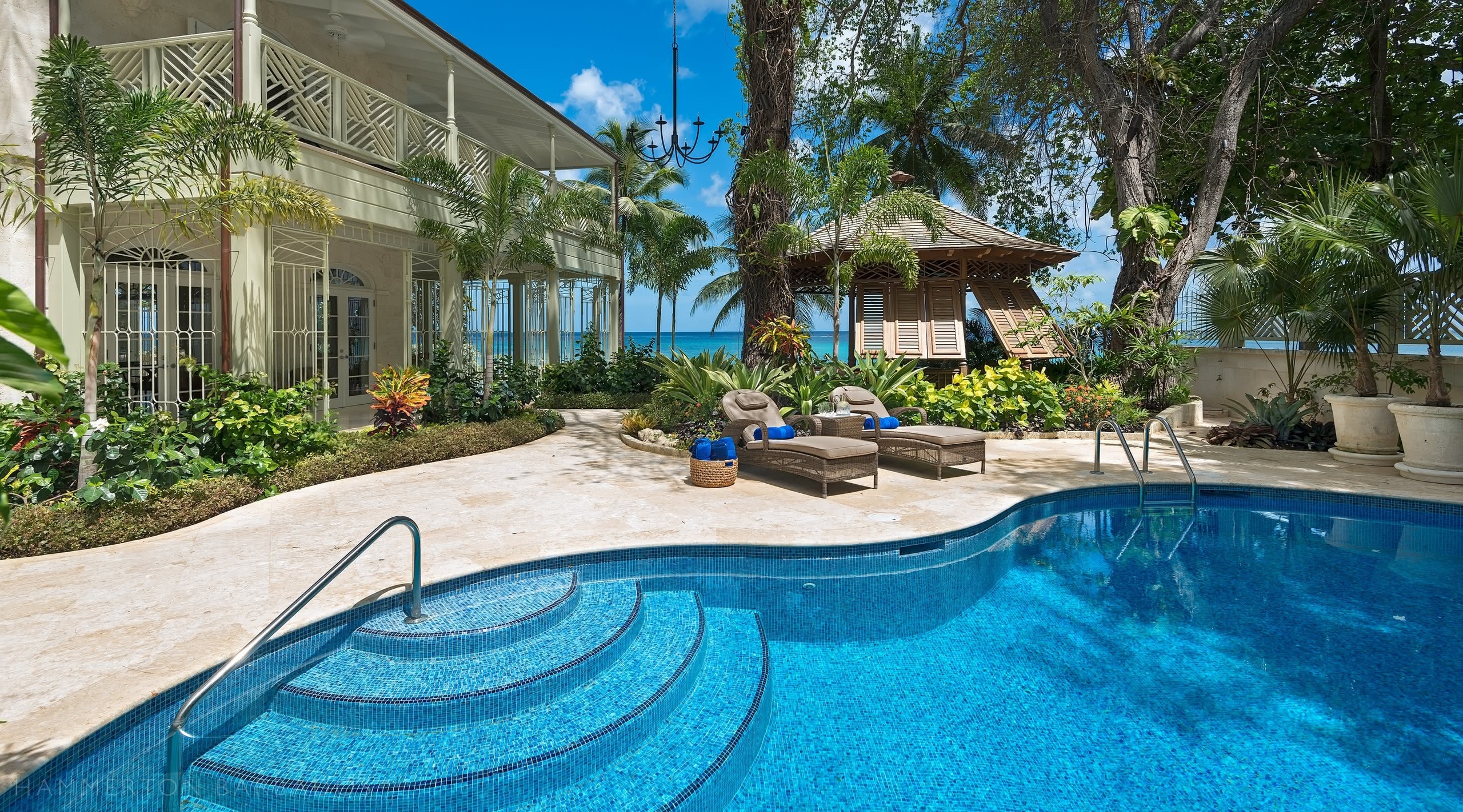 Hemingway House, Mullins, Barbados