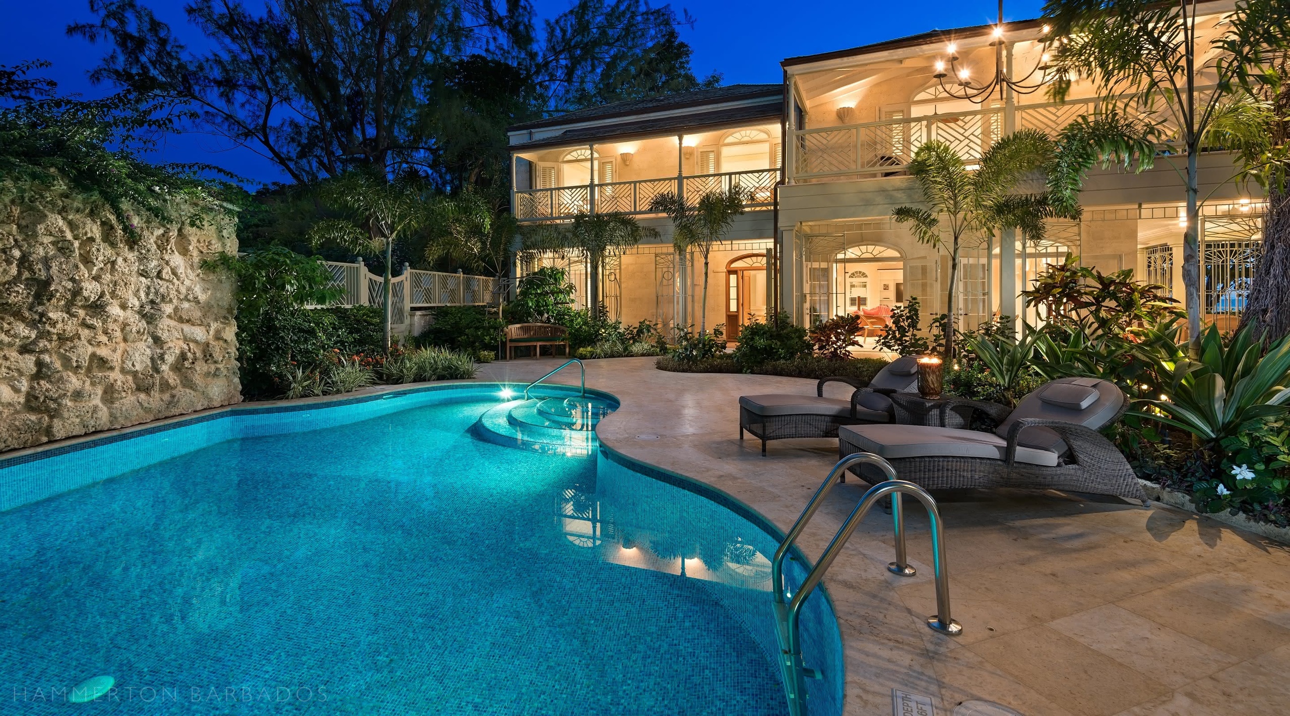 Hemingway House, Mullins, Barbados