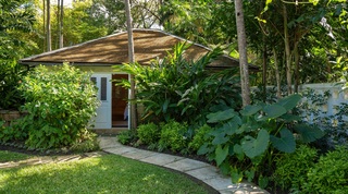 Heronetta villa in Sandy Lane, Barbados