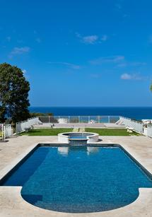 High Breeze villa in Polo Ridge, Barbados