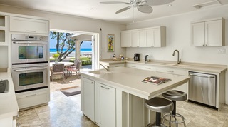 High Trees villa in Gibbs, Barbados