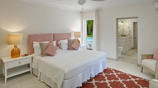 High Trees villa in Gibbs, Barbados
