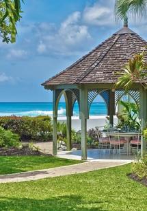 High Trees villa in Gibbs, Barbados